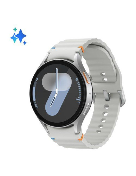 GALAXY WATCH7 BT 44MM SILVER