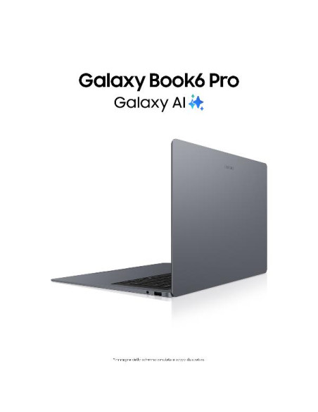 GALAXY BOOK6 PRO