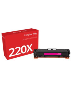 EVERYDAY TONER HP 220X(W2203X) YEL