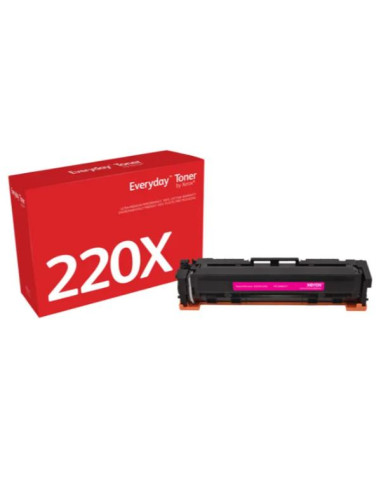 EVERYDAY TONER HP 220X(W2203X) YEL