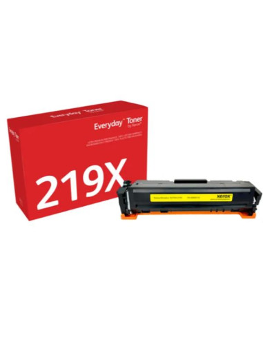 EVERYDAY TONER HP 219X(W2192X) MAG