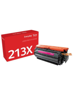 EVERYDAY TONER HP 213X(W2133X) YEL