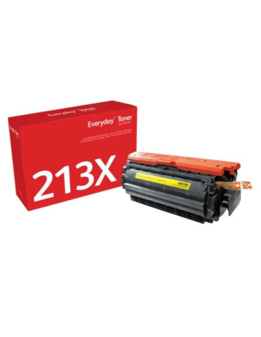 EVERYDAY TONER HP 213X(W2132X) MAG