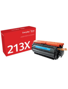 EVERYDAY TONER HP 213X(W2131X) CYA