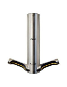 Dyson Asciugamani Airblade 9KJ HU03 Stainless Steel