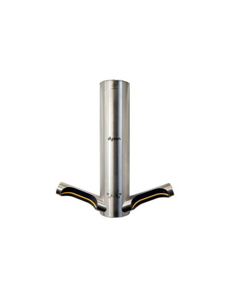 Dyson Asciugamani Airblade 9KJ HU03 Stainless Steel