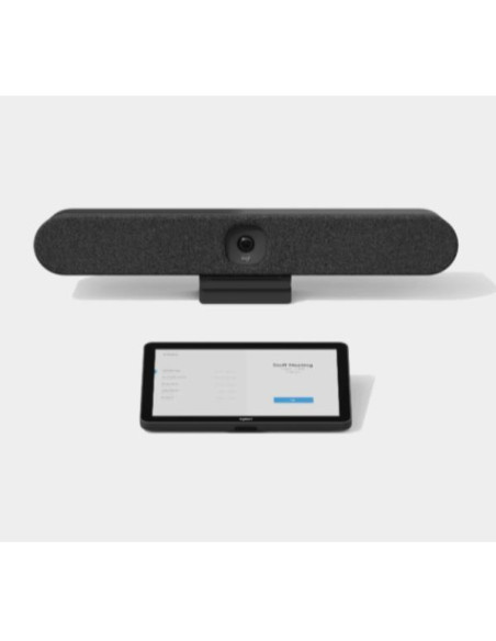 RALLY BAR HUDDLE+TAP IP GRAP