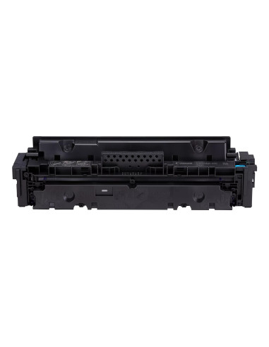 Canon 055 cartuccia toner 1 pz Originale Ciano