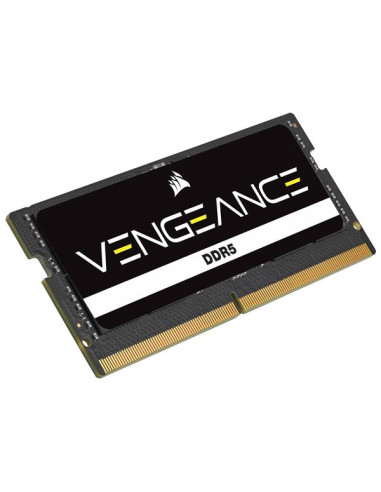 VENGEANCE DDR5 SODIMM 32G 1X32 5600