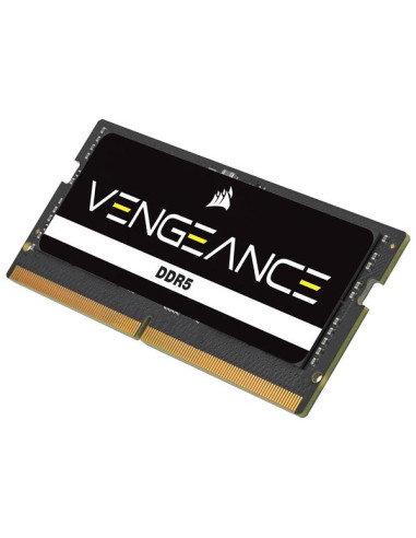VENGEANCE DDR5 SODIMM 32G 1X32 5600