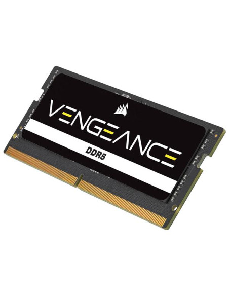 VENGEANCE DDR5 SODIMM 64G 2X32 5600