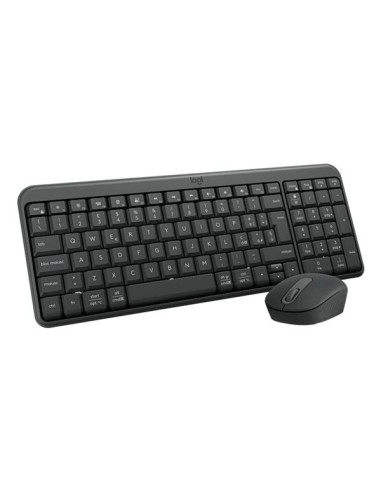 MK250 - GRAPHITE - ITA -