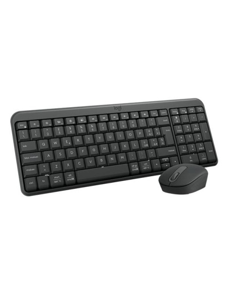 MK250 - GRAPHITE - ITA -