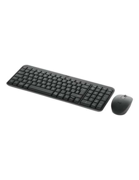 MK250 - GRAPHITE - ITA -