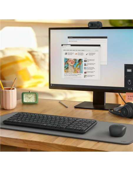 MK250 - GRAPHITE - ITA -