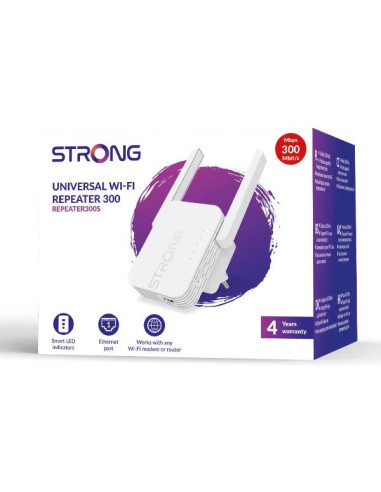 REPEATER UNIVERSAL 300S