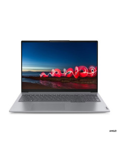 NB LENOVO ThinkBook 16 Gen6 21KKA070IX 16" R7-7730U 16GB SSD512GB NO SISTEMA OPERATIVO