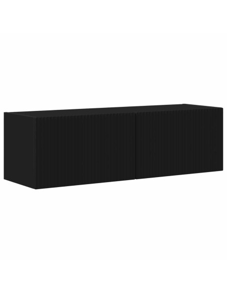 Mobile TV 5 pz Nero