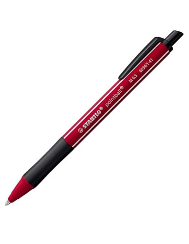 AST4 POINTBALL WILDFLOWERS