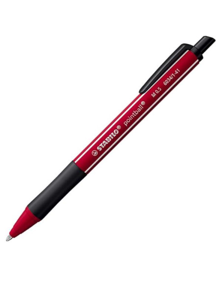 AST4 POINTBALL WILDFLOWERS