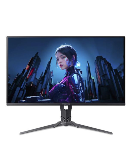 PREDATOR X27UW3BMIIPRX