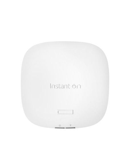 ACCESS POINT WIFI6 INSTANT-ON AP22 2.4GHZ-5GHZ 1RJ45 GIG HPE ARUBA