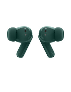 Motorola Moto Buds Bass Auricolare True Wireless Stereo (TWS) In-ear Musica e Chiamate Bluetooth Verde