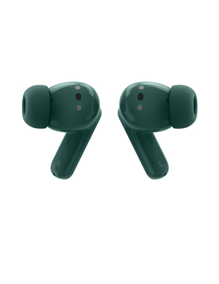 Motorola Moto Buds Bass Auricolare True Wireless Stereo (TWS) In-ear Musica e Chiamate Bluetooth Verde