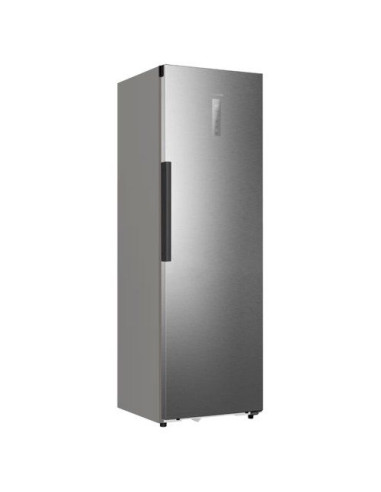FRIGO MONO 185 CM INOX CL.E