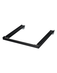 Samsung Kit di sovrapposizione lavatrice-asciugatrice Flat Design SKK-SSV