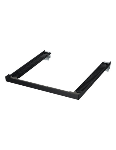 Samsung Kit di sovrapposizione lavatrice-asciugatrice Flat Design SKK-SSV