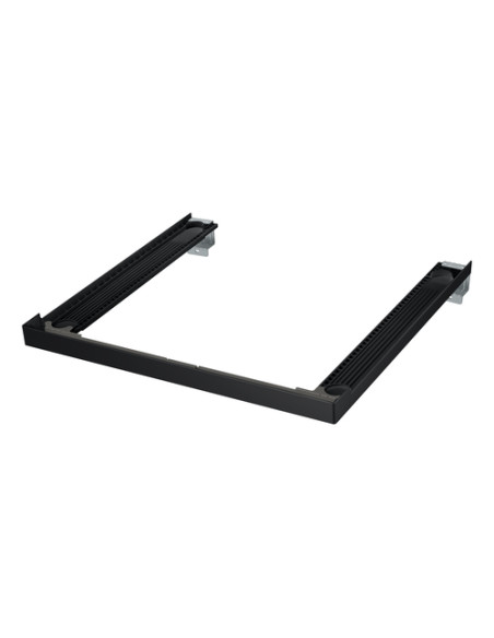 Samsung Kit di sovrapposizione lavatrice-asciugatrice Flat Design SKK-SSV