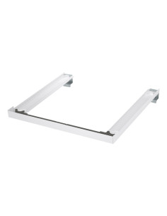 Samsung Kit di sovrapposizione lavatrice-asciugatrice Flat Design SKK-SSW