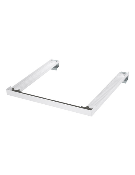 Samsung Kit di sovrapposizione lavatrice-asciugatrice Flat Design SKK-SSW