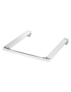 Samsung Kit sovrapposizione Lavatrice - Asciugatrice Crystal Clean SKK-5EW