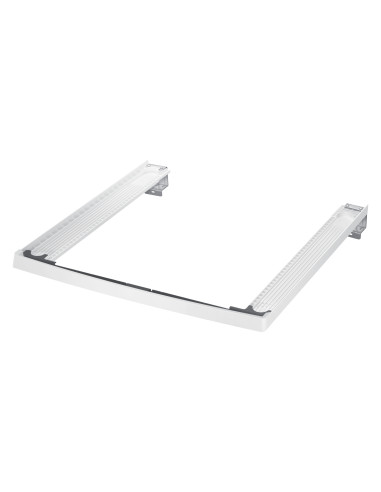 Samsung Kit sovrapposizione Lavatrice - Asciugatrice Crystal Clean SKK-5EW