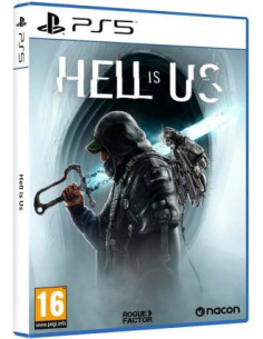 PS5 Hell In Us EU