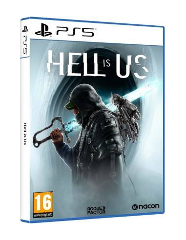 PS5 Hell In Us EU