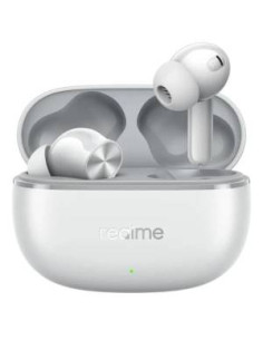 Realme Auricolari BluetoothT200 Lite Storm Grey
