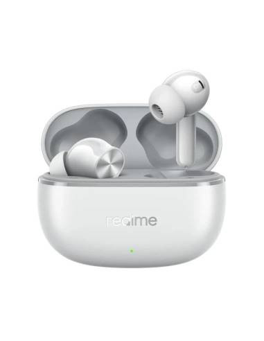 Realme Auricolari BluetoothT200 Lite Storm Grey