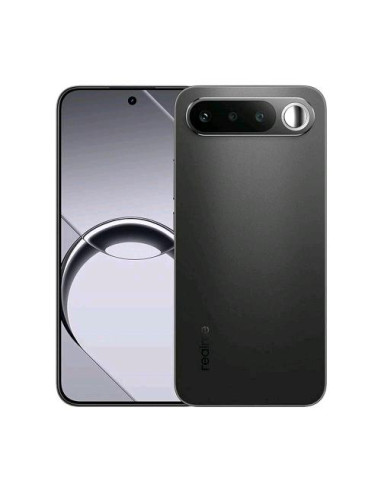 REALME SMARTPHONE 16 5G 8 256GB AIR BLACK