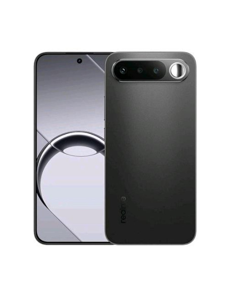 REALME SMARTPHONE 16 5G 8 256GB AIR BLACK