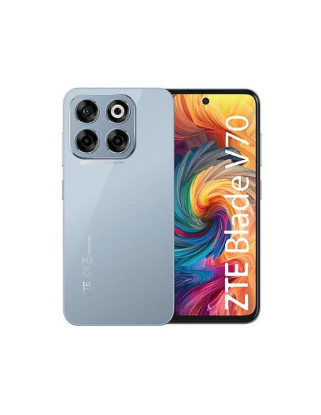 ZTE SMARTPHONE BLADE V70 VITASTONE GRAY 8+256