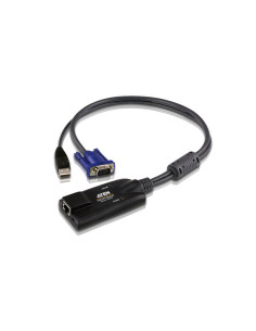 ATEN Adattatore KVM USB VGA