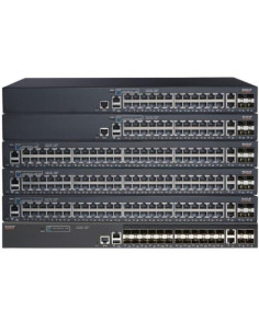 48-PRT POE+ 370W 2X10G 2X1G SFP+