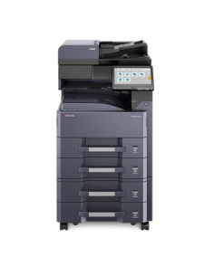 TASKALFA MZ3200I+TK-7135+DP-7150+CB