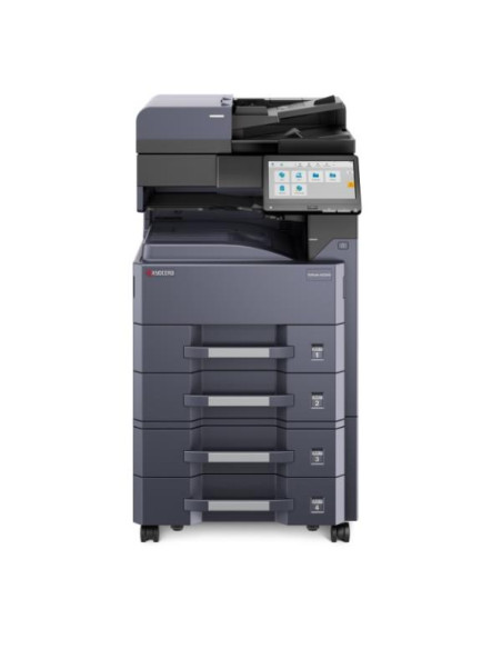 TASKALFA MZ3200I+TK-7135+DP-7150+CB