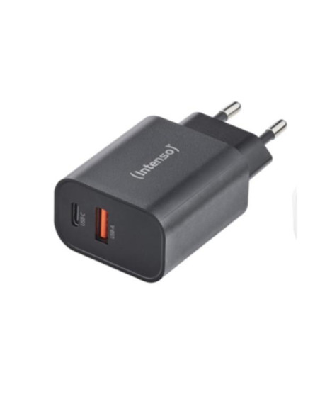 POWER ADAPTER W30AC BLACK