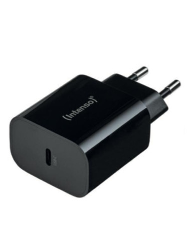 POWER ADAPTER W20C BLACK