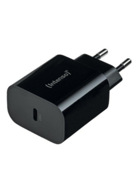 POWER ADAPTER W20C BLACK